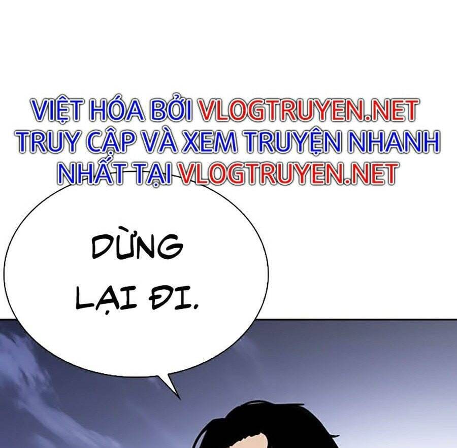 Truyện Tranh Hoán Đổi Diệu Kỳ - Lookism trang 26228