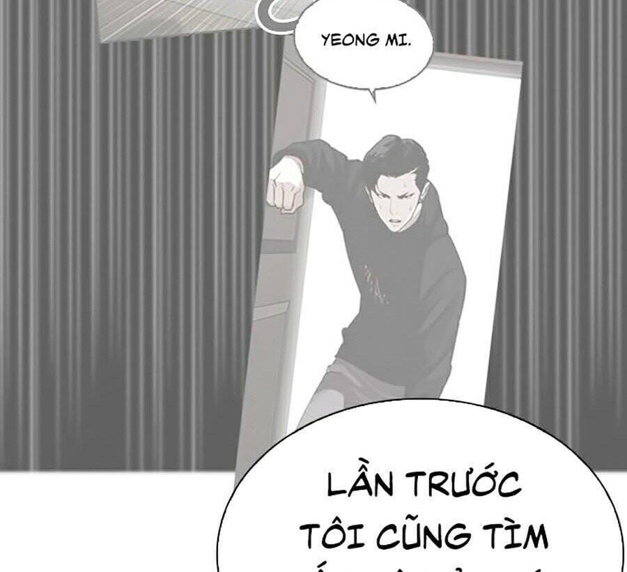 Truyện Tranh Hoán Đổi Diệu Kỳ - Lookism trang 26252