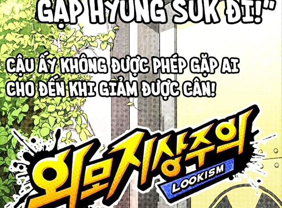 Truyện Tranh Hoán Đổi Diệu Kỳ - Lookism trang 35943