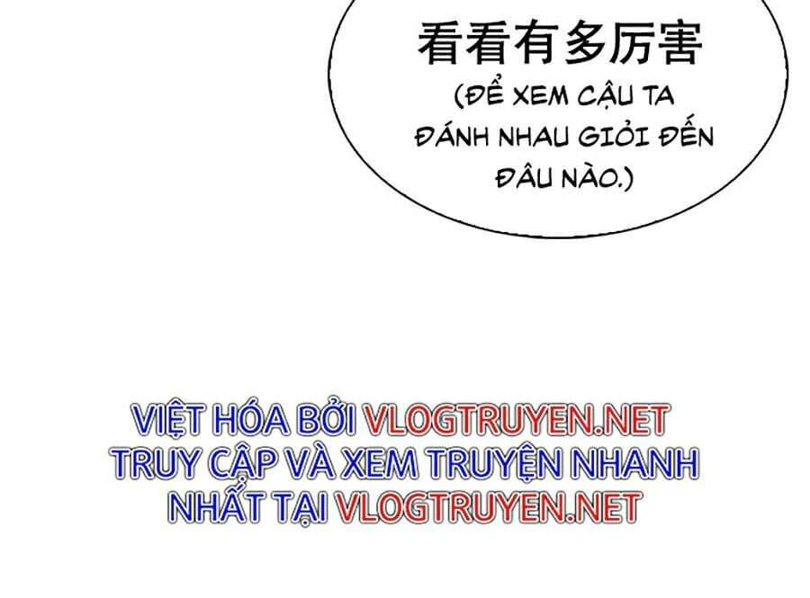 Truyện Tranh Hoán Đổi Diệu Kỳ - Lookism trang 35947