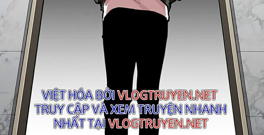 Truyện Tranh Hoán Đổi Diệu Kỳ - Lookism trang 36033