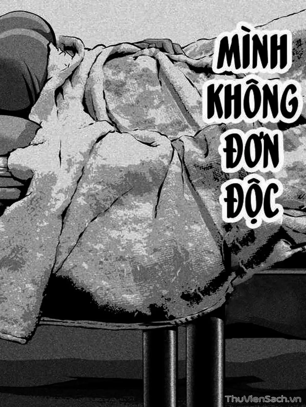 Truyện Tranh Nhật Ký Lớp Học - Home Room trang 8