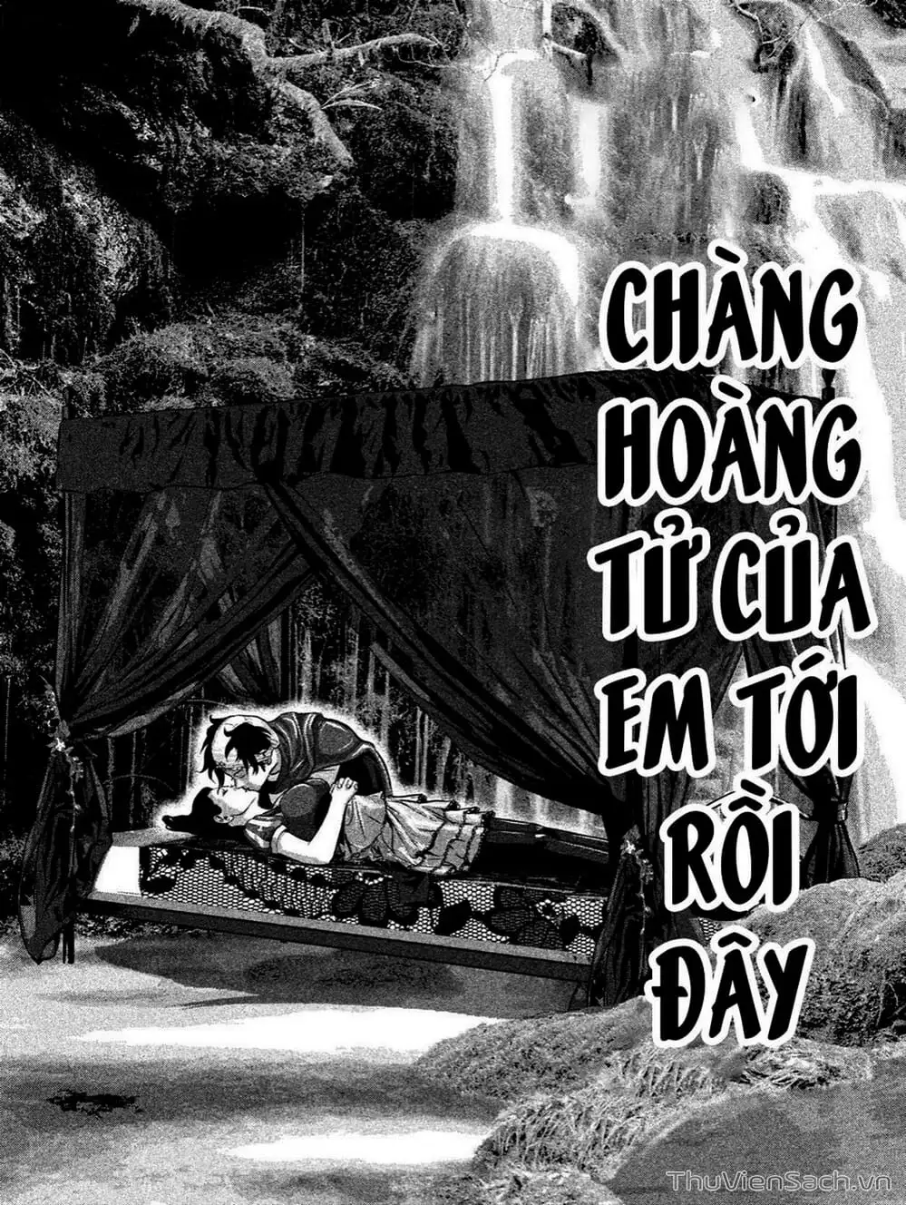 Truyện Tranh Nhật Ký Lớp Học - Home Room trang 8