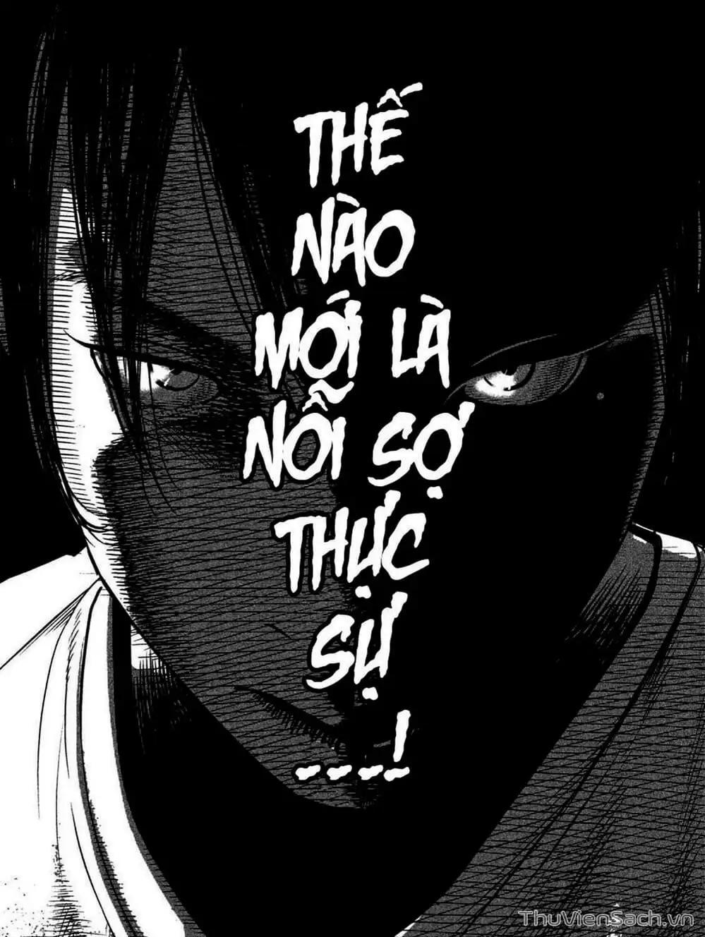 Truyện Tranh Nhật Ký Lớp Học - Home Room trang 8