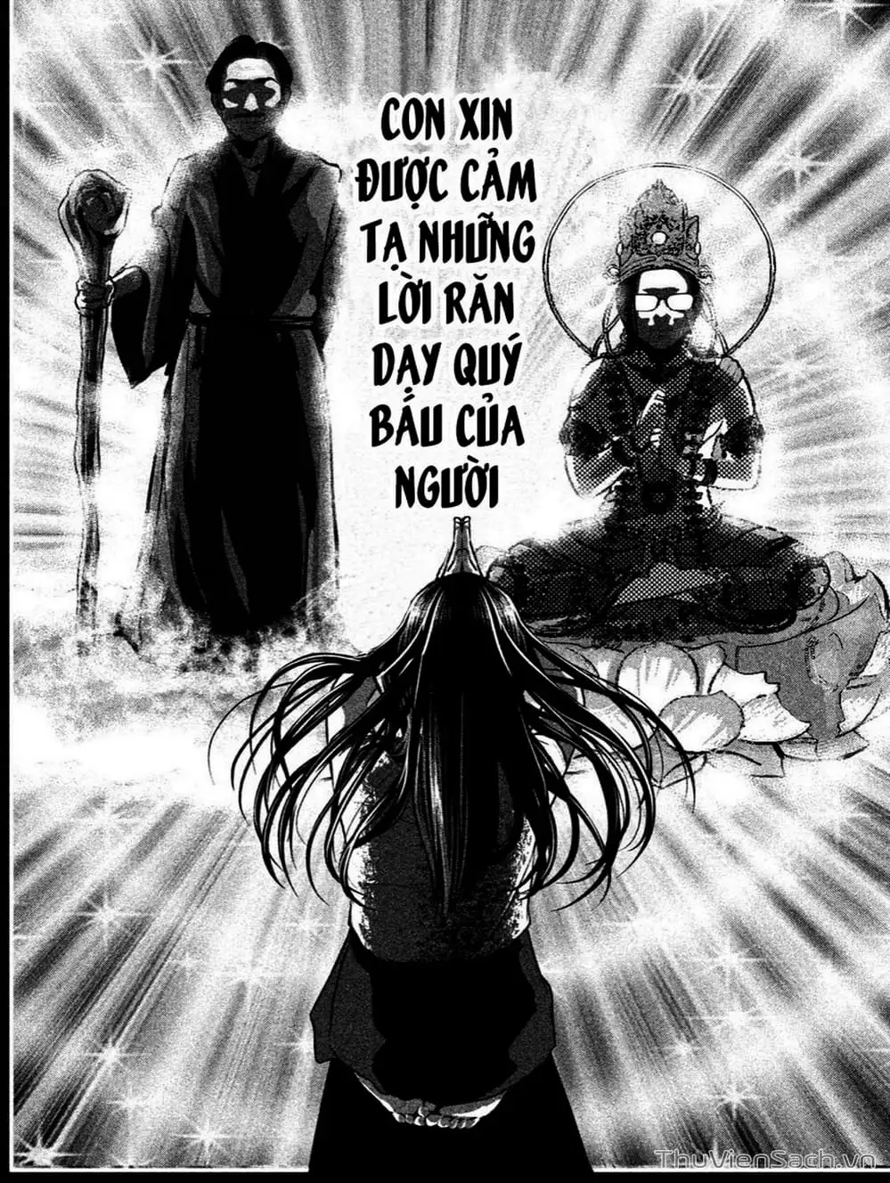 Truyện Tranh Nhật Ký Lớp Học - Home Room trang 8