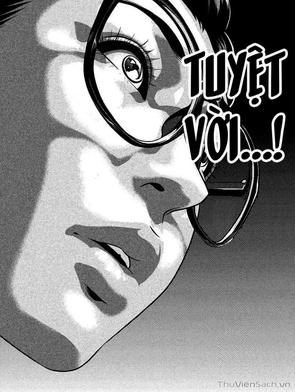 Truyện Tranh Nhật Ký Lớp Học - Home Room trang 8