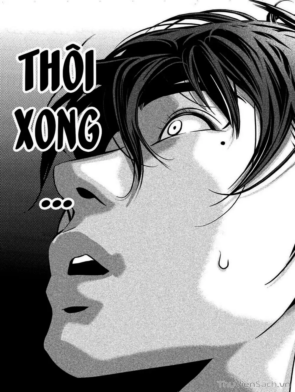 Truyện Tranh Nhật Ký Lớp Học - Home Room trang 8