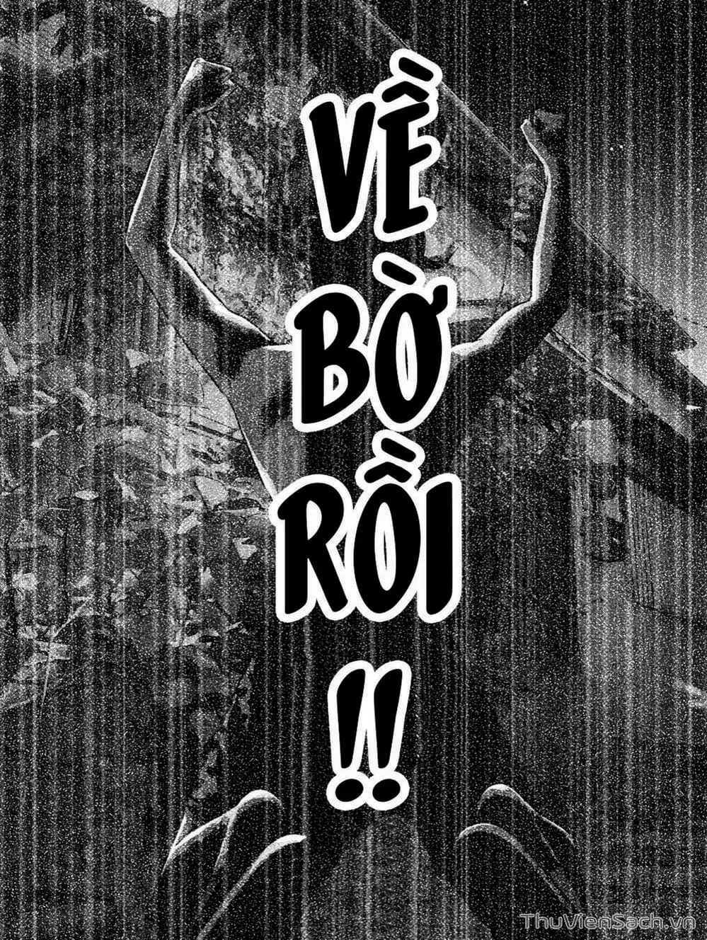 Truyện Tranh Nhật Ký Lớp Học - Home Room trang 8