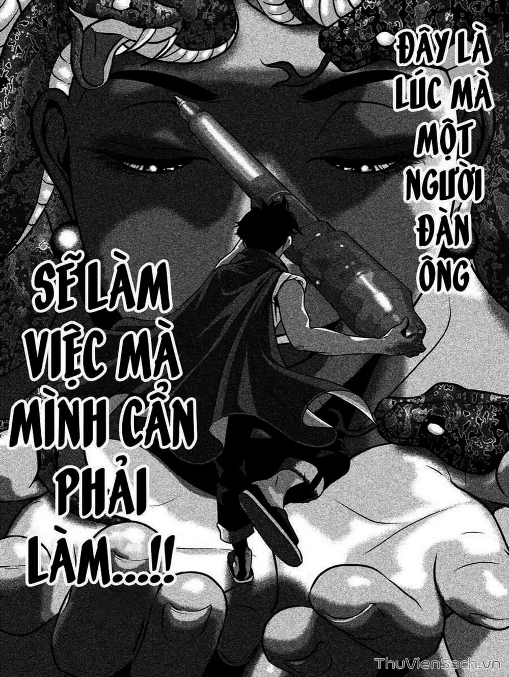 Truyện Tranh Nhật Ký Lớp Học - Home Room trang 8