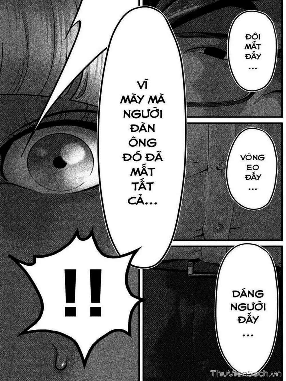 Truyện Tranh Nhật Ký Lớp Học - Home Room trang 8