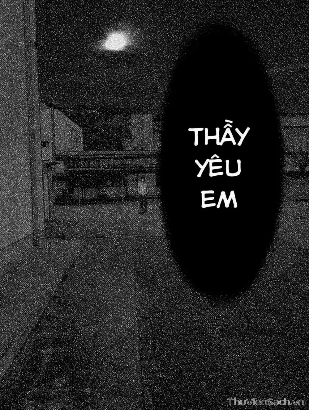 Truyện Tranh Nhật Ký Lớp Học - Home Room trang 8