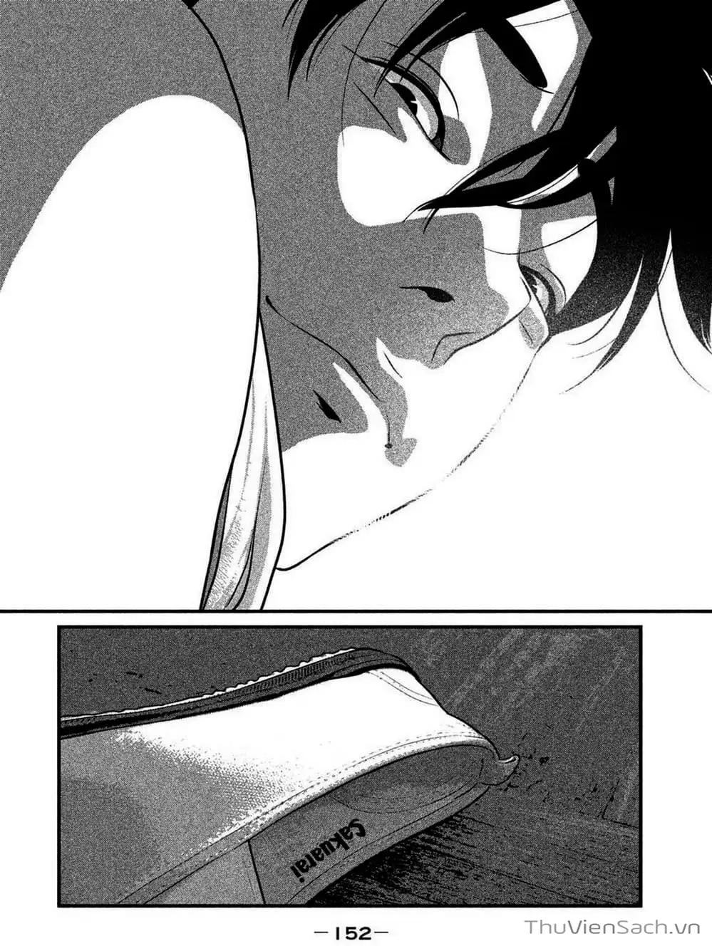 Truyện Tranh Nhật Ký Lớp Học - Home Room trang 8