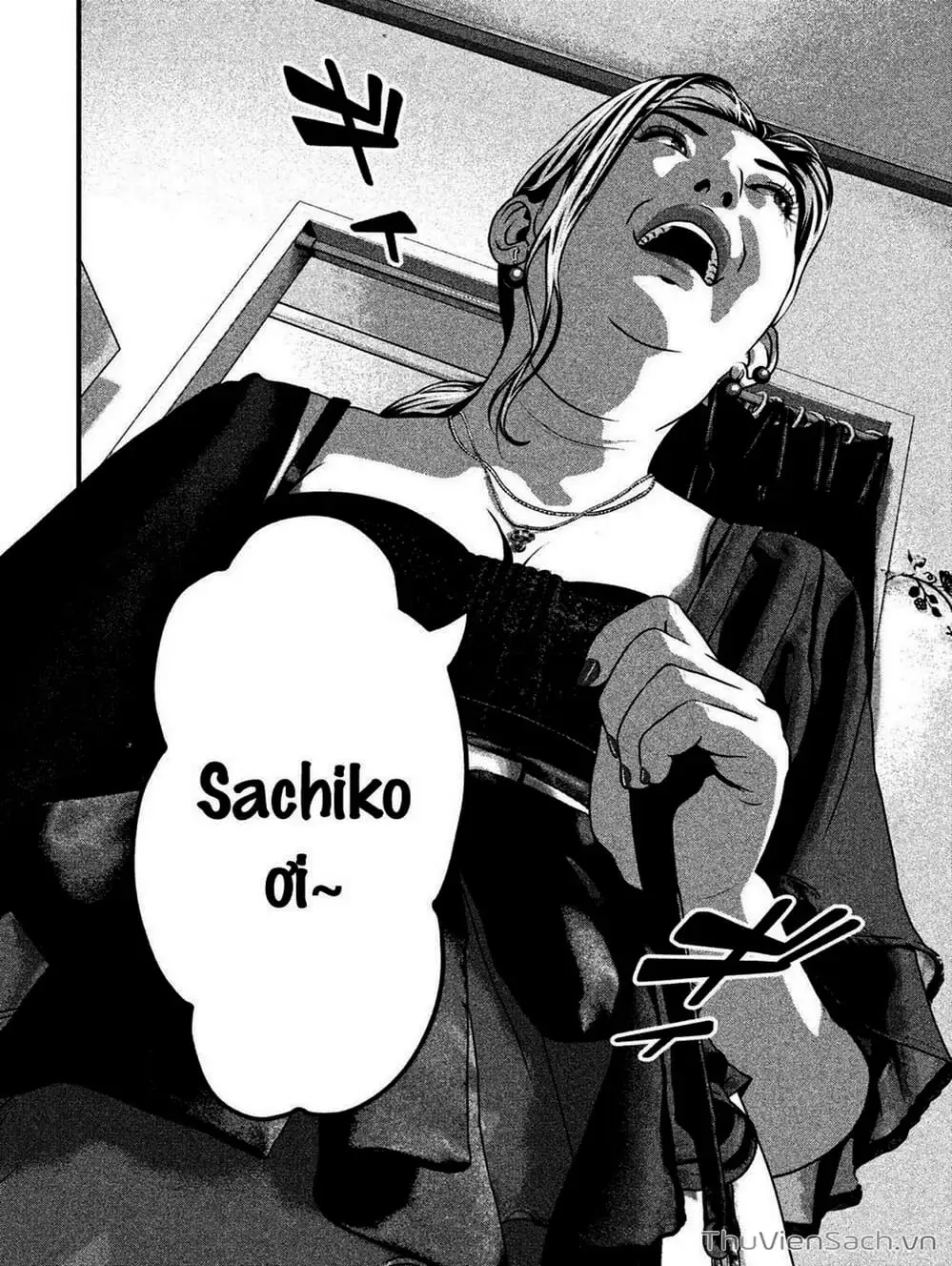 Truyện Tranh Nhật Ký Lớp Học - Home Room trang 8