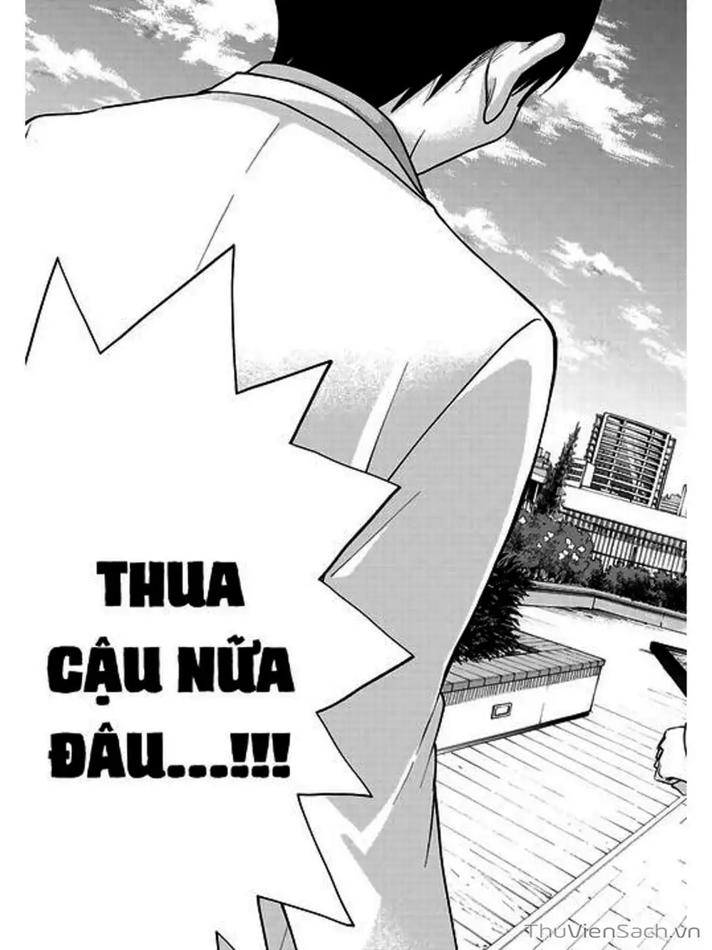 Truyện Tranh Hôn Thê Cúc Cu - Kakko No Iinazuke trang 5