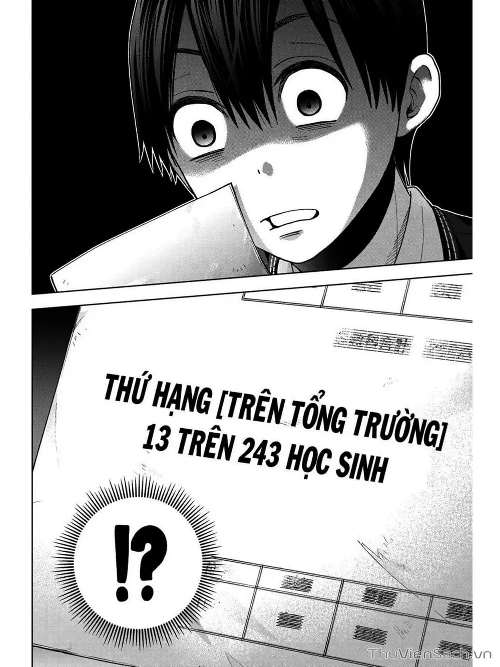 Truyện Tranh Hôn Thê Cúc Cu - Kakko No Iinazuke trang 5