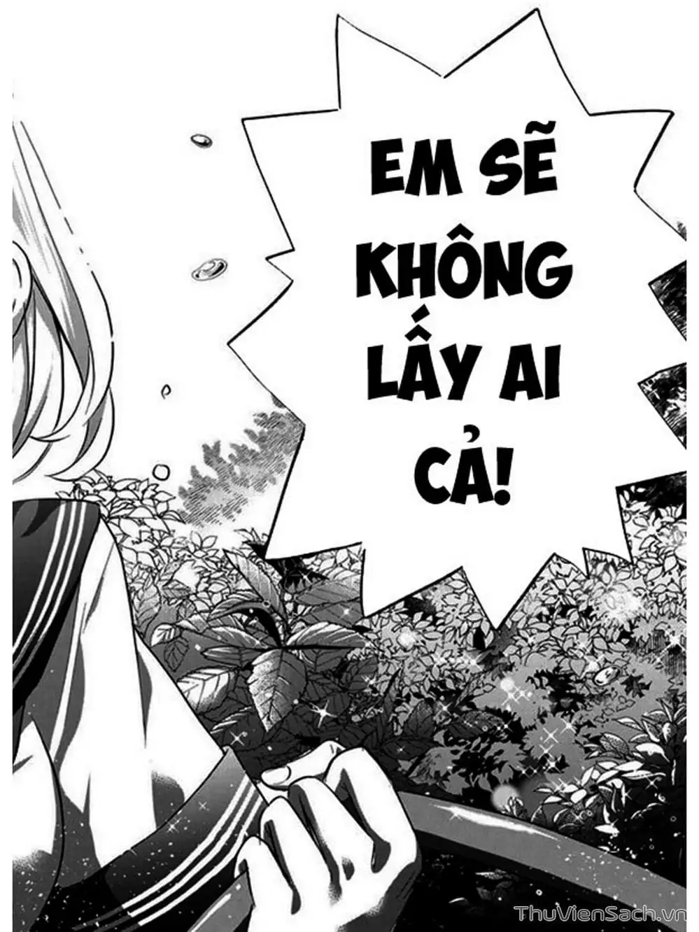 Truyện Tranh Hôn Thê Cúc Cu - Kakko No Iinazuke trang 5