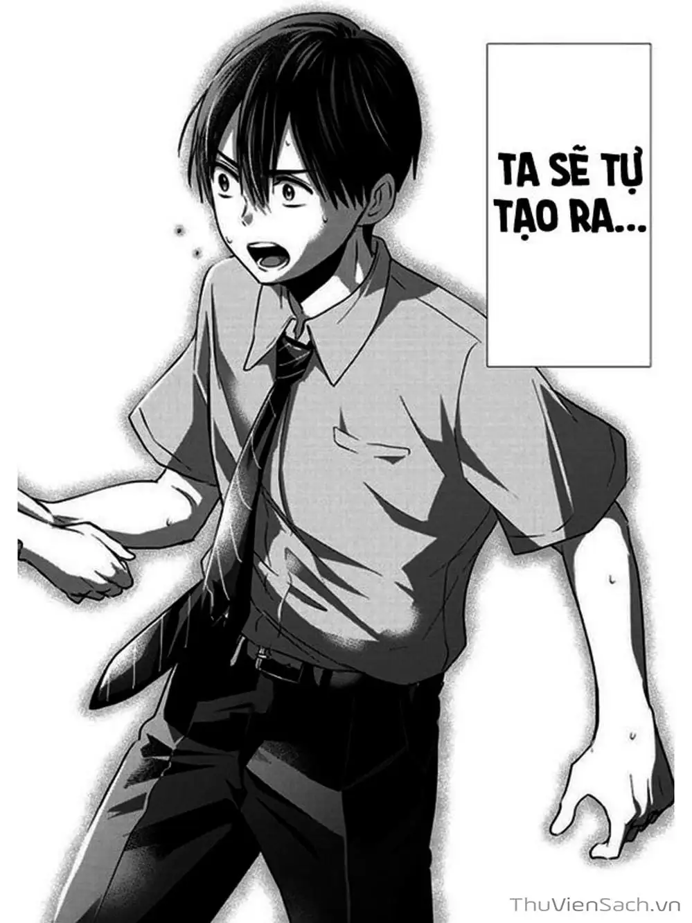 Truyện Tranh Hôn Thê Cúc Cu - Kakko No Iinazuke trang 5