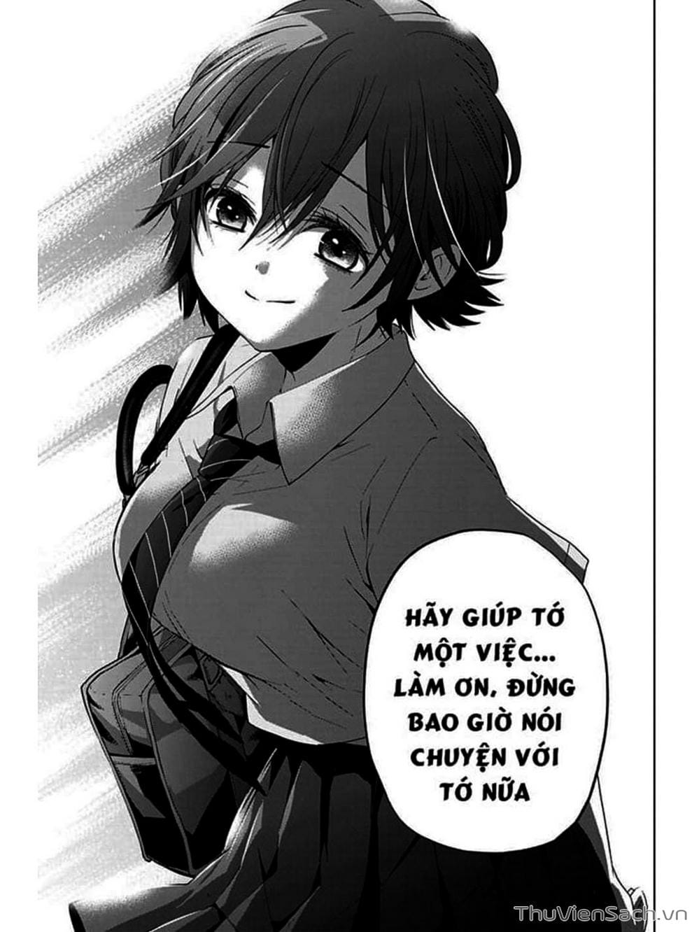 Truyện Tranh Hôn Thê Cúc Cu - Kakko No Iinazuke trang 5