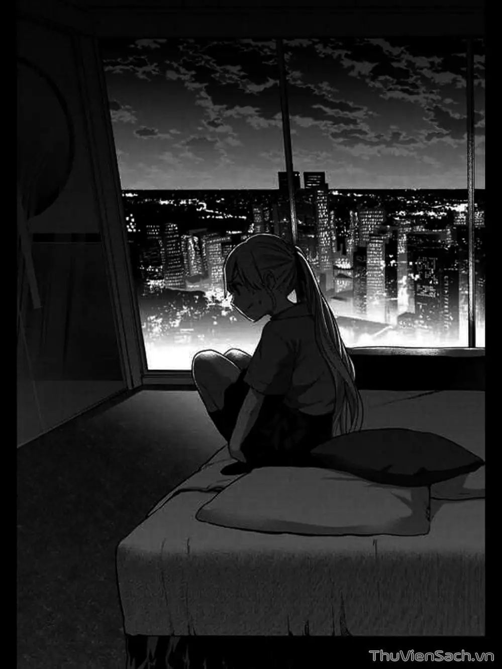 Truyện Tranh Hôn Thê Cúc Cu - Kakko No Iinazuke trang 5