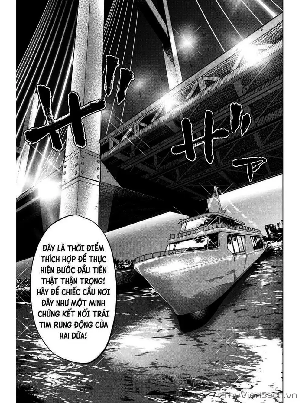 Truyện Tranh Hôn Thê Cúc Cu - Kakko No Iinazuke trang 5