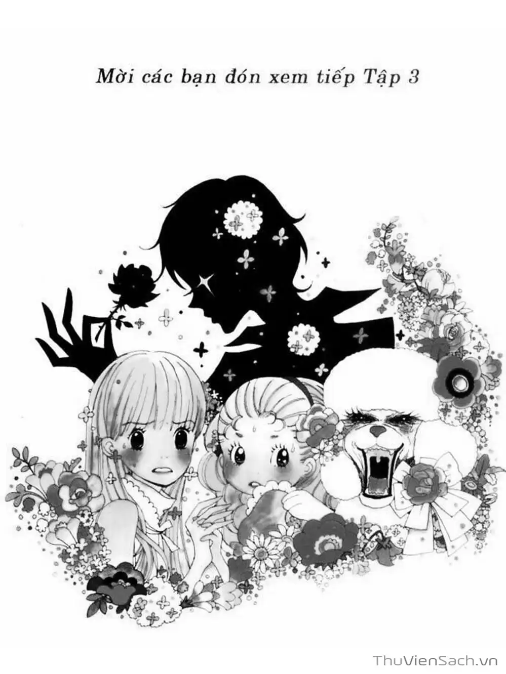 Truyện Tranh Mật Ngọt Của Tuổi Trẻ - Honey And Clover trang 5