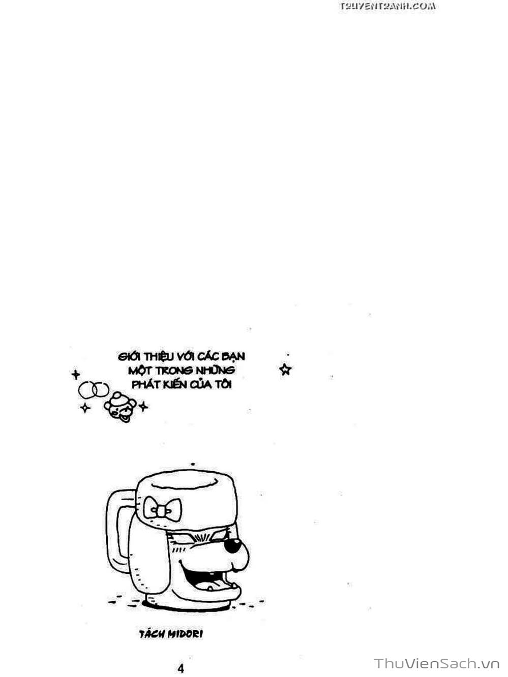 Truyện Tranh Mật Ngọt Của Tuổi Trẻ - Honey And Clover trang 5