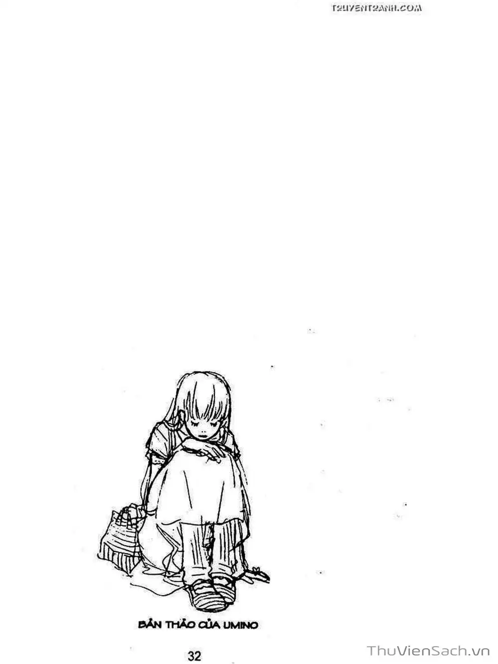 Truyện Tranh Mật Ngọt Của Tuổi Trẻ - Honey And Clover trang 5