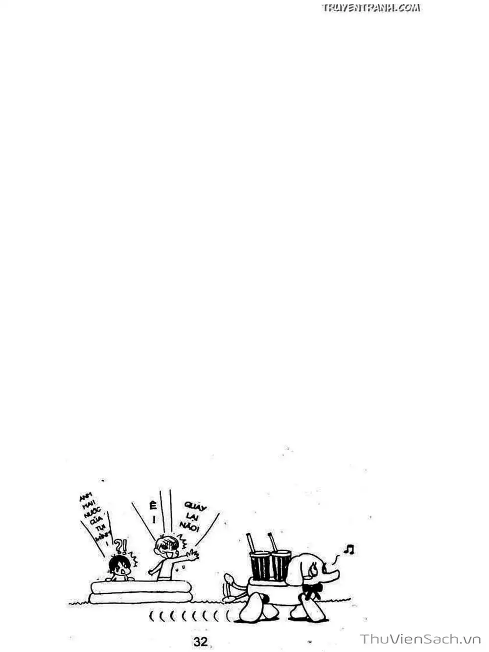 Truyện Tranh Mật Ngọt Của Tuổi Trẻ - Honey And Clover trang 5