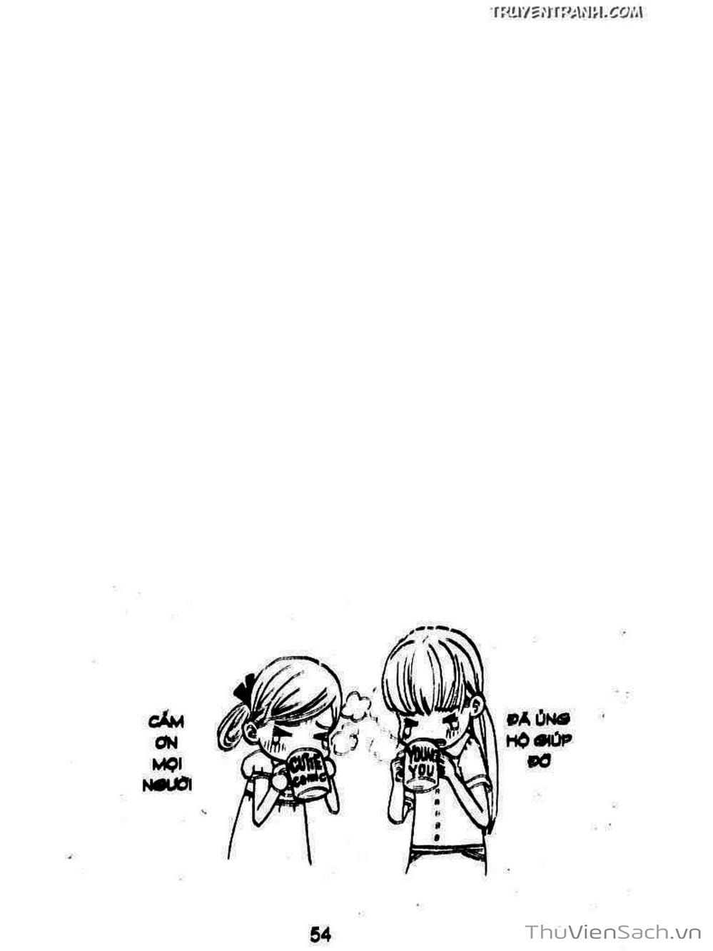 Truyện Tranh Mật Ngọt Của Tuổi Trẻ - Honey And Clover trang 5