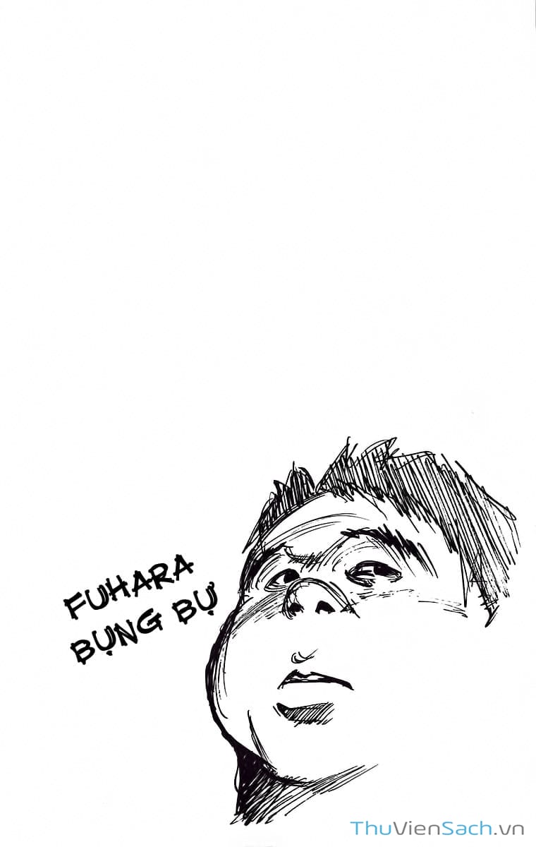 Truyện Tranh Thợ Săn - Hunter X Hunter trang 7