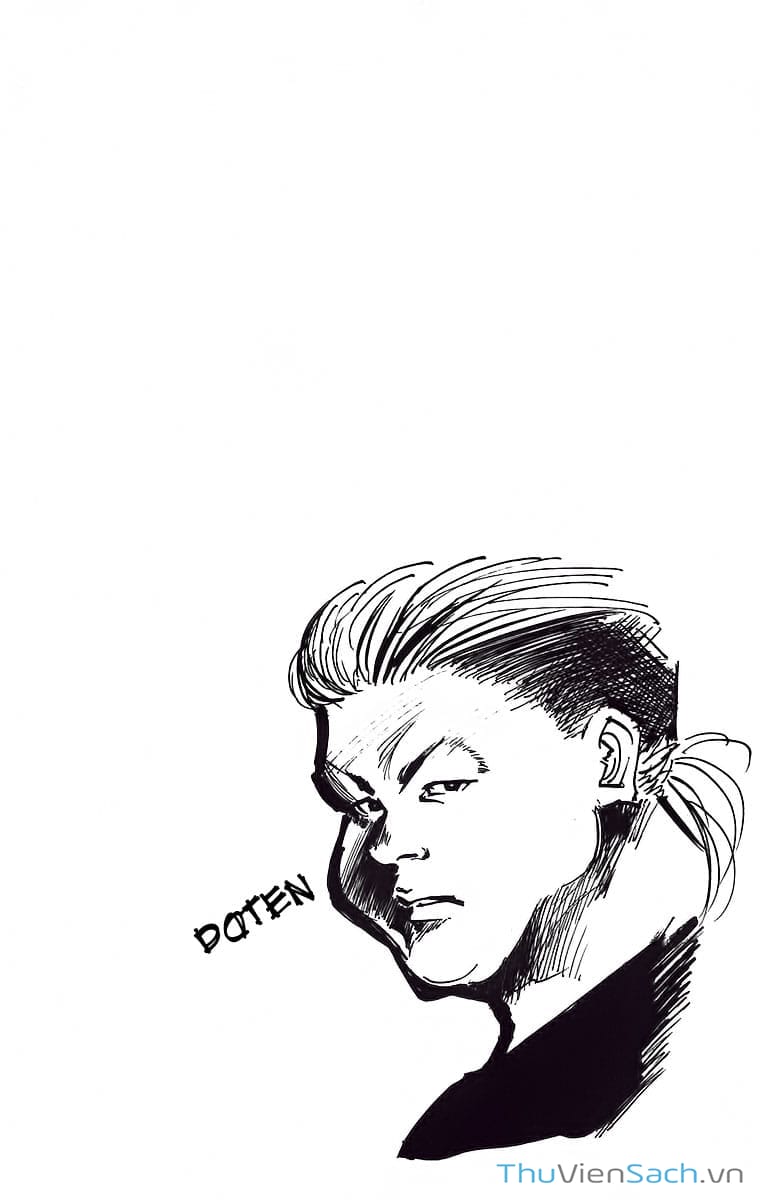 Truyện Tranh Thợ Săn - Hunter X Hunter trang 7