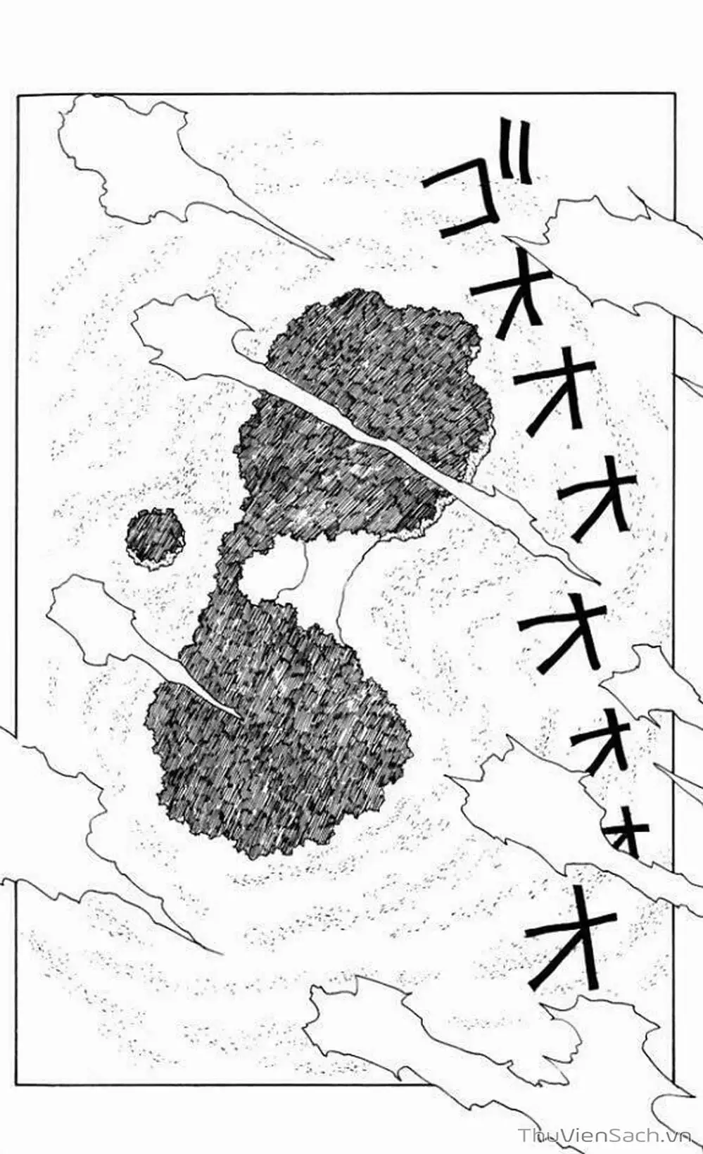 Truyện Tranh Thợ Săn - Hunter X Hunter trang 7