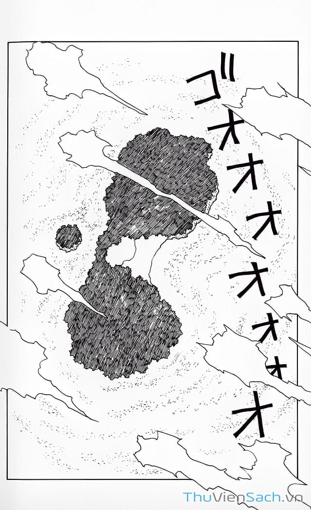 Truyện Tranh Thợ Săn - Hunter X Hunter trang 7