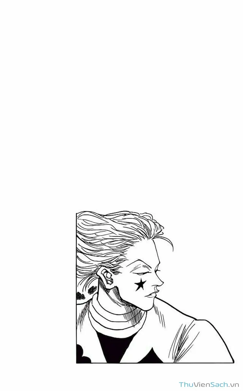 Truyện Tranh Thợ Săn - Hunter X Hunter trang 7