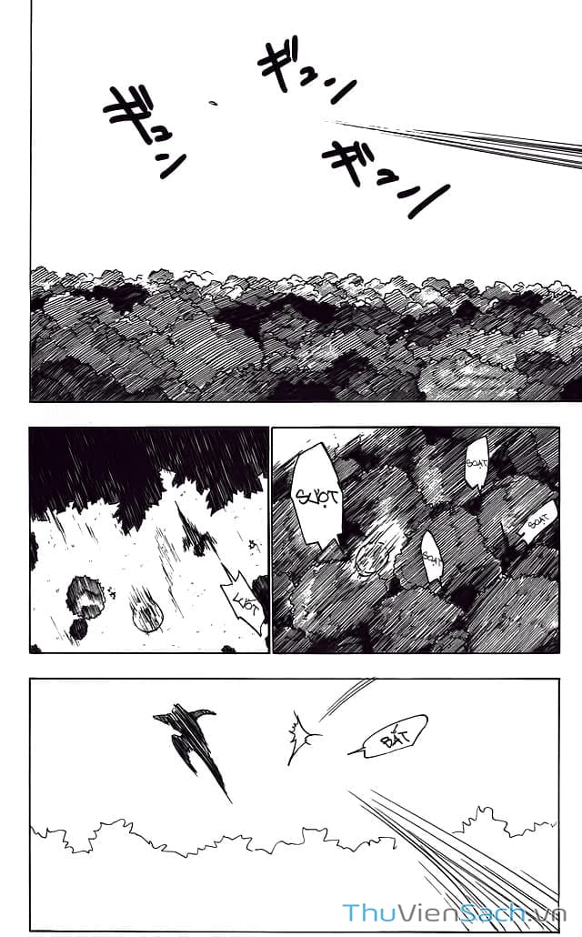 Truyện Tranh Thợ Săn - Hunter X Hunter trang 7