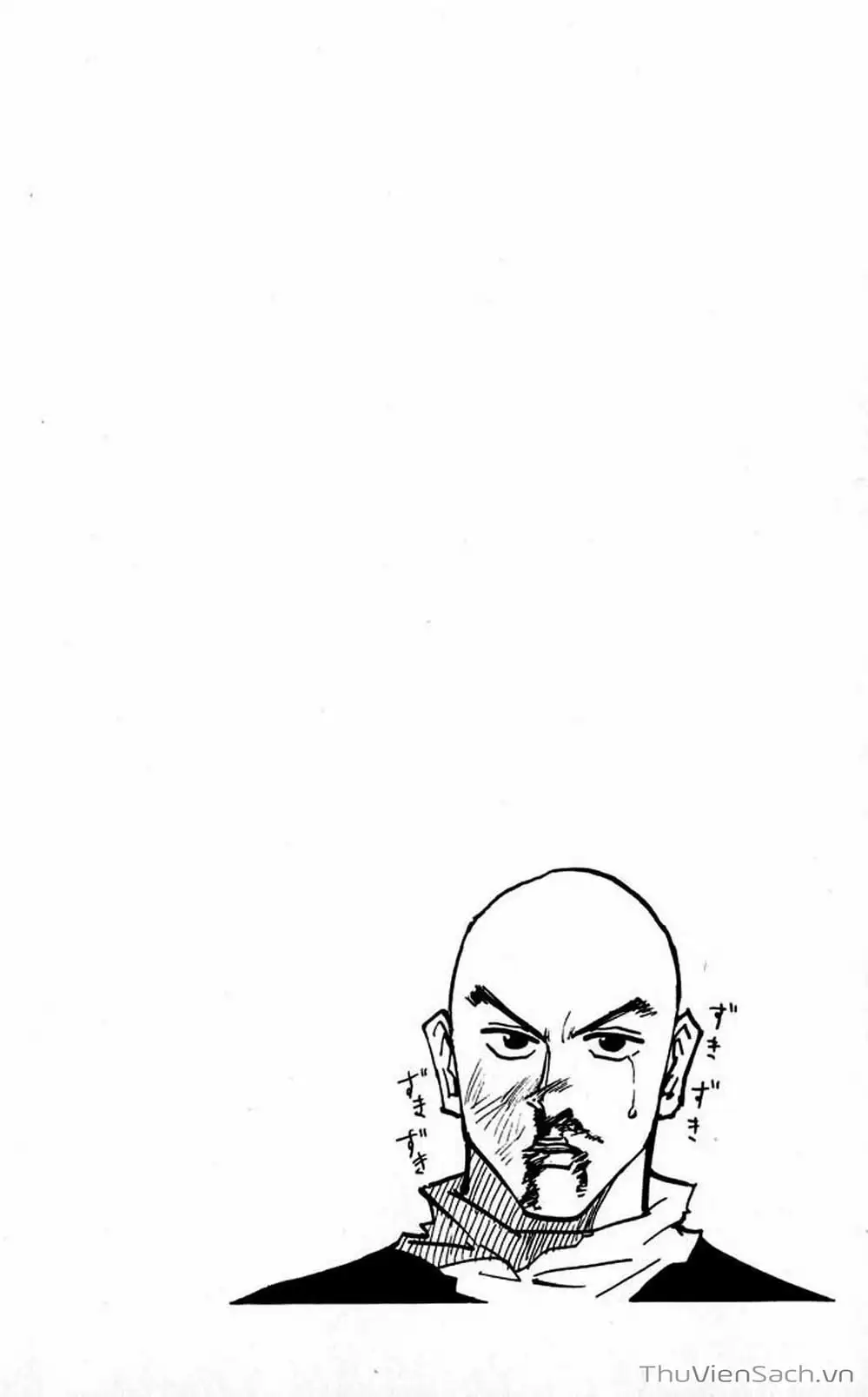 Truyện Tranh Thợ Săn - Hunter X Hunter trang 7
