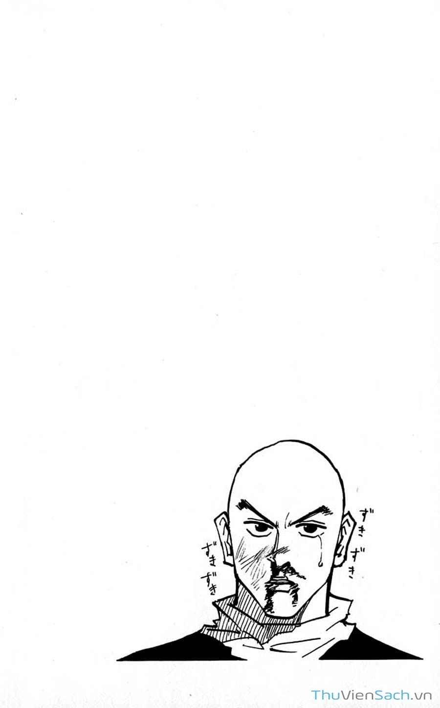 Truyện Tranh Thợ Săn - Hunter X Hunter trang 7