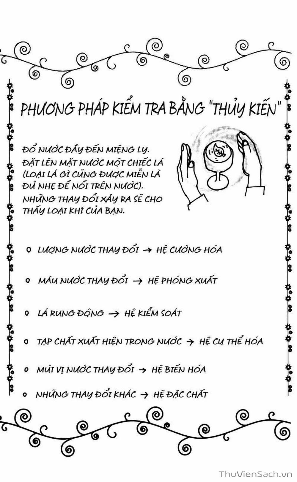 Truyện Tranh Thợ Săn - Hunter X Hunter trang 7