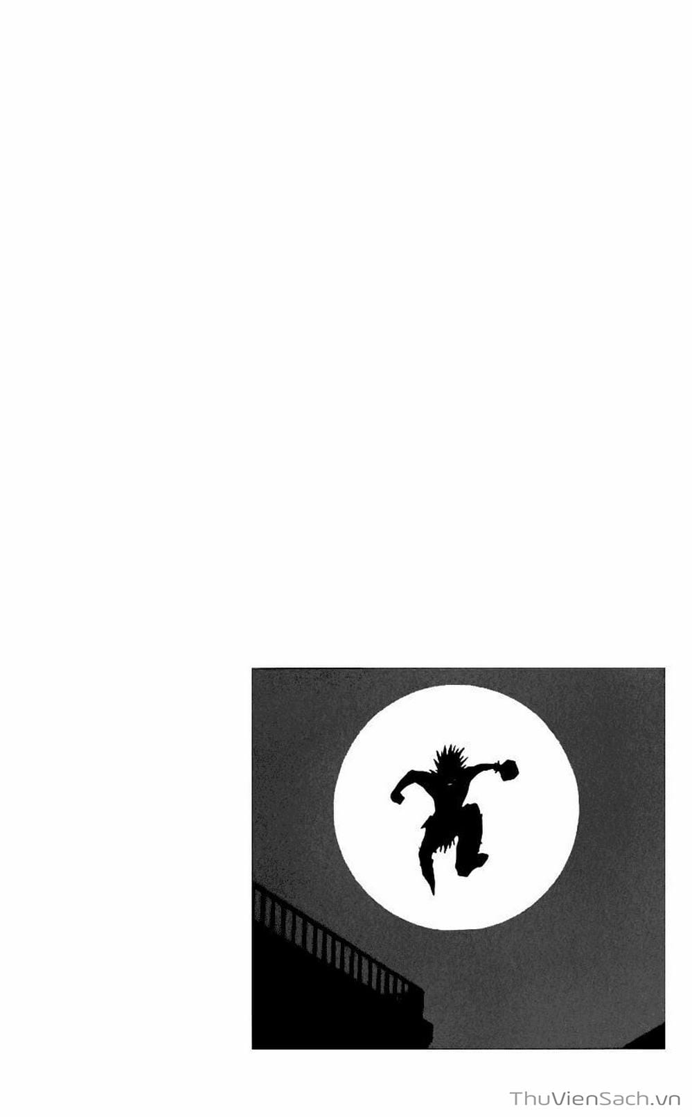 Truyện Tranh Thợ Săn - Hunter X Hunter trang 7