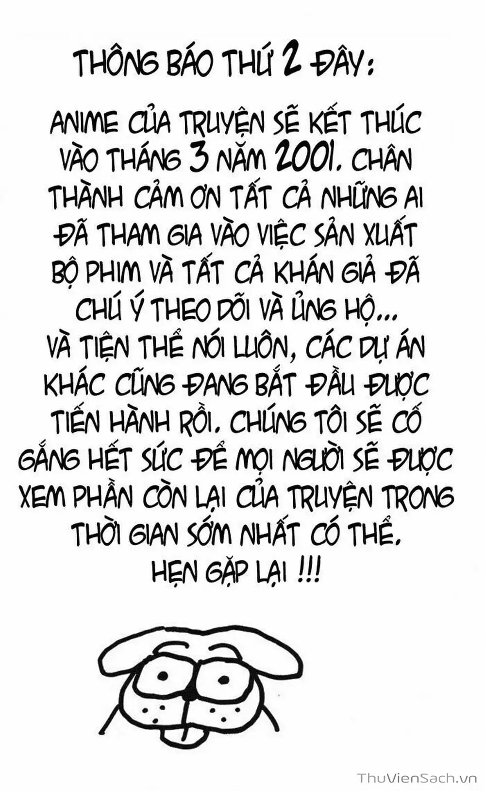 Truyện Tranh Thợ Săn - Hunter X Hunter trang 7