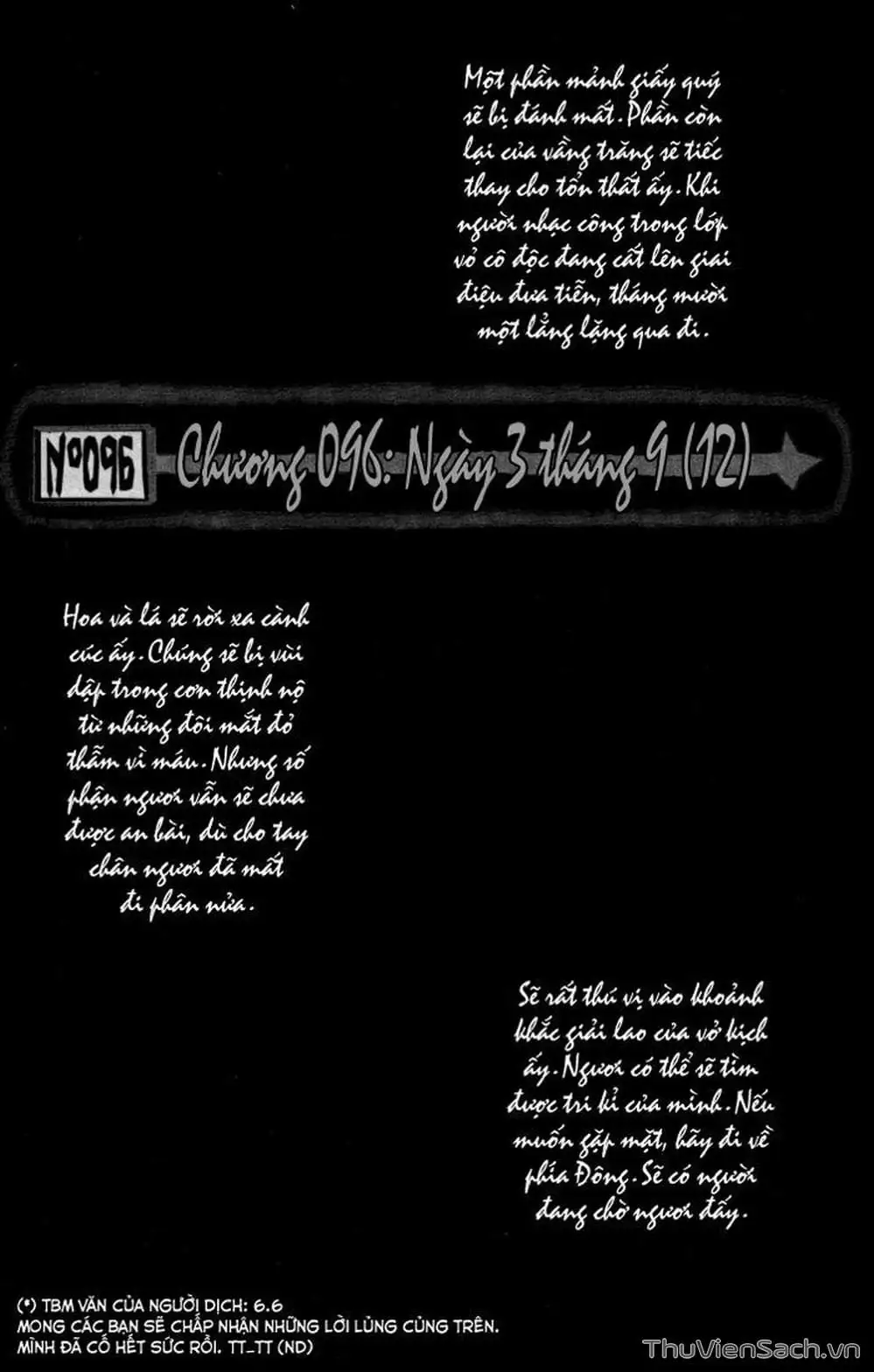 Truyện Tranh Thợ Săn - Hunter X Hunter trang 7