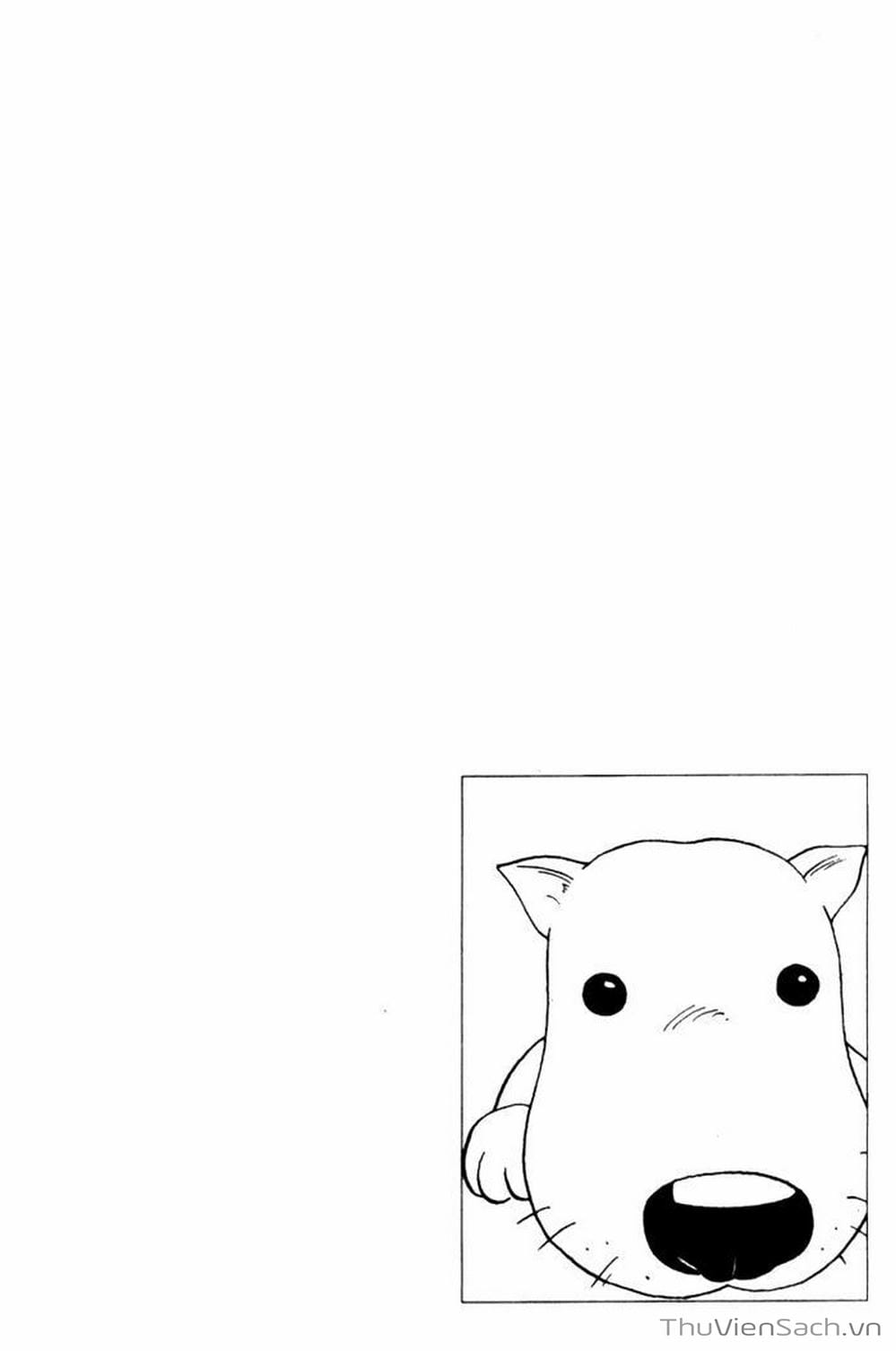 Truyện Tranh Thợ Săn - Hunter X Hunter trang 7