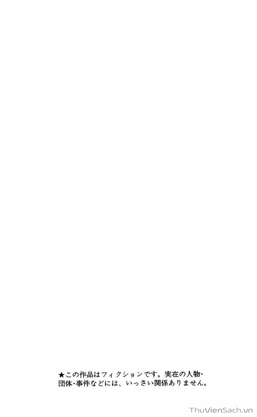 Truyện Tranh Thợ Săn - Hunter X Hunter trang 7