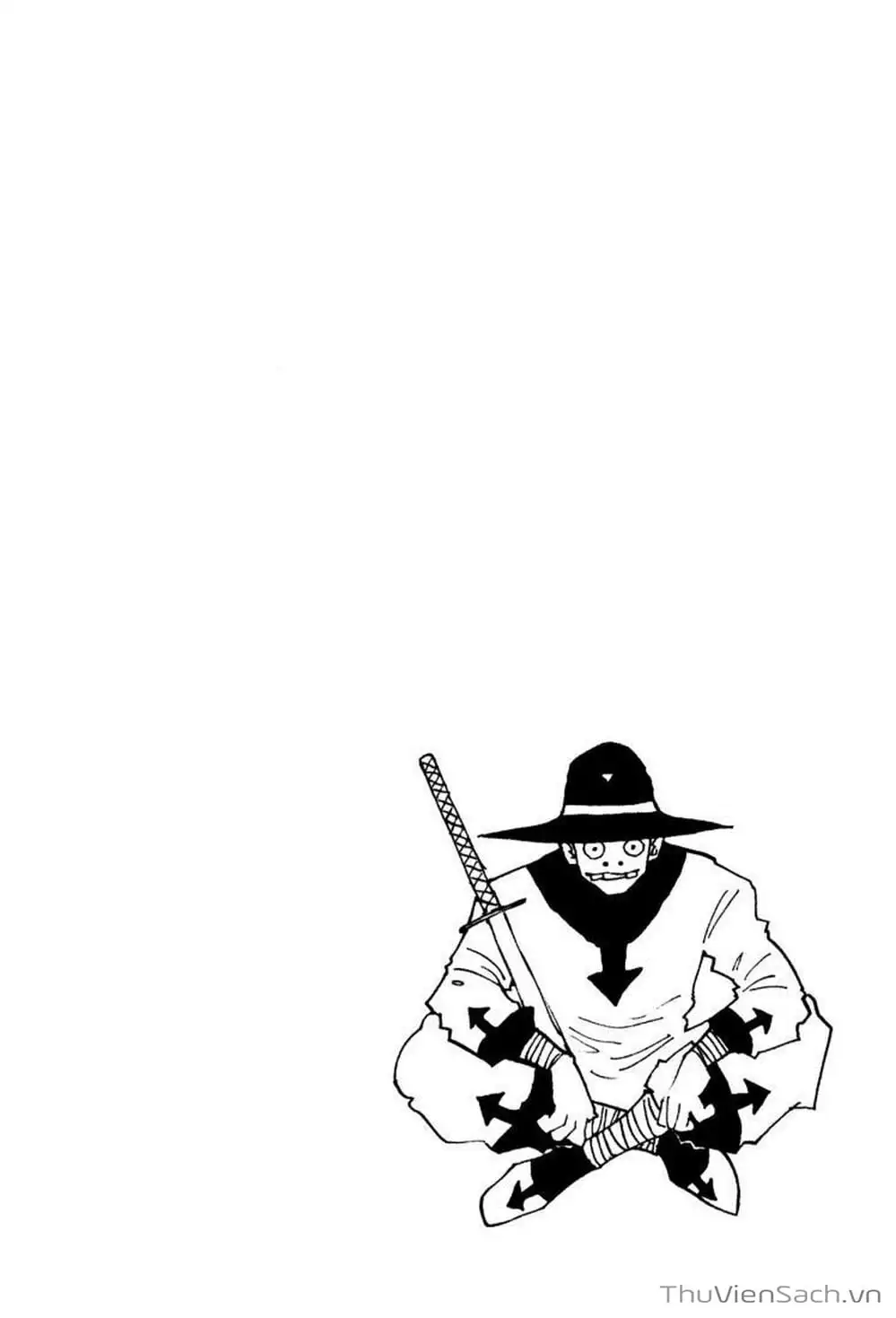 Truyện Tranh Thợ Săn - Hunter X Hunter trang 7