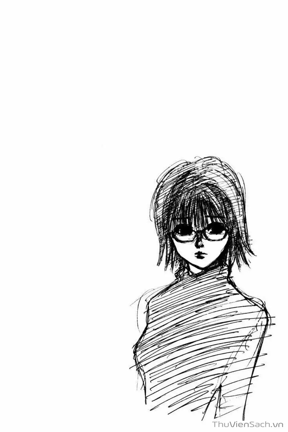 Truyện Tranh Thợ Săn - Hunter X Hunter trang 7