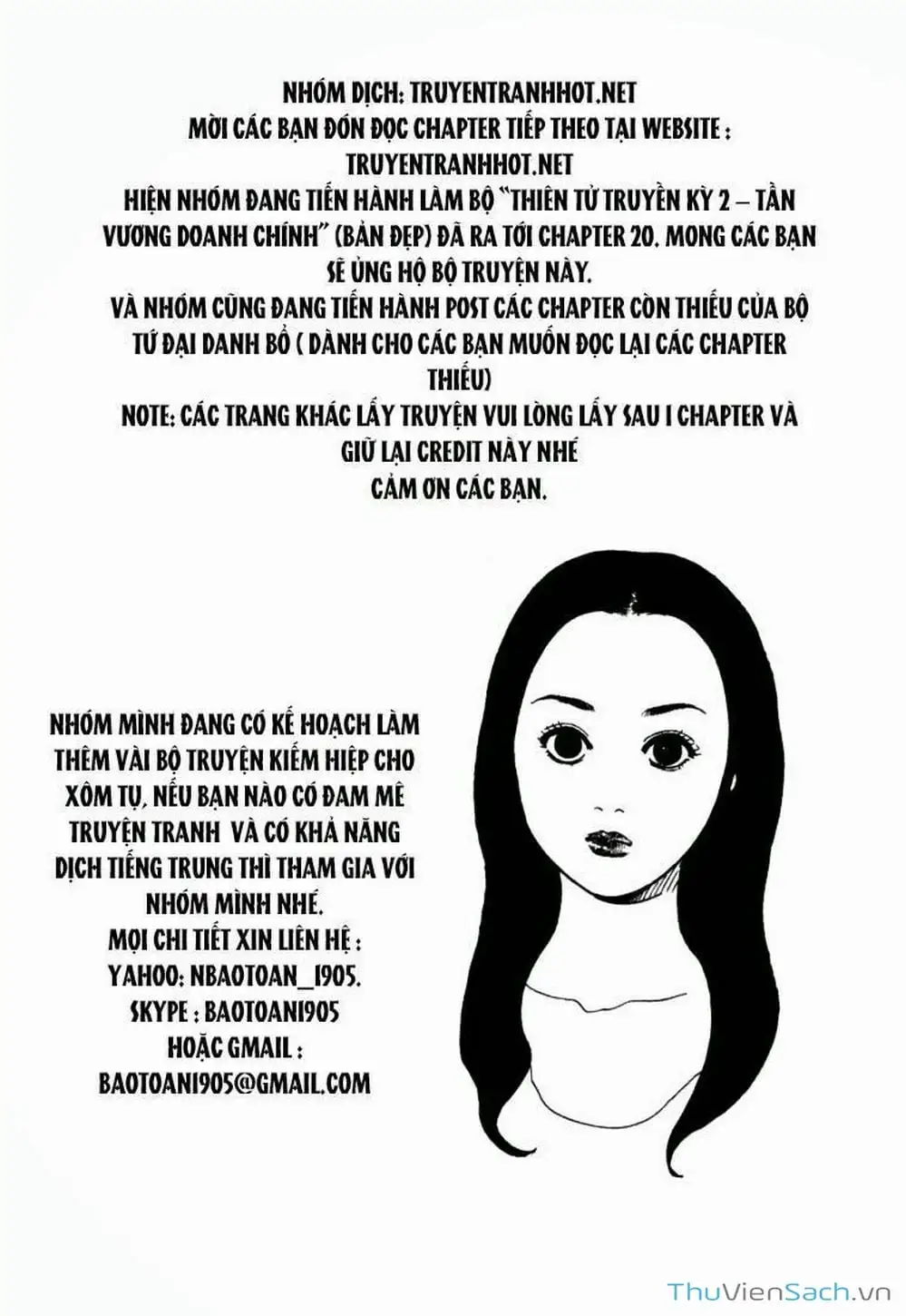 Truyện Tranh Thợ Săn - Hunter X Hunter trang 7