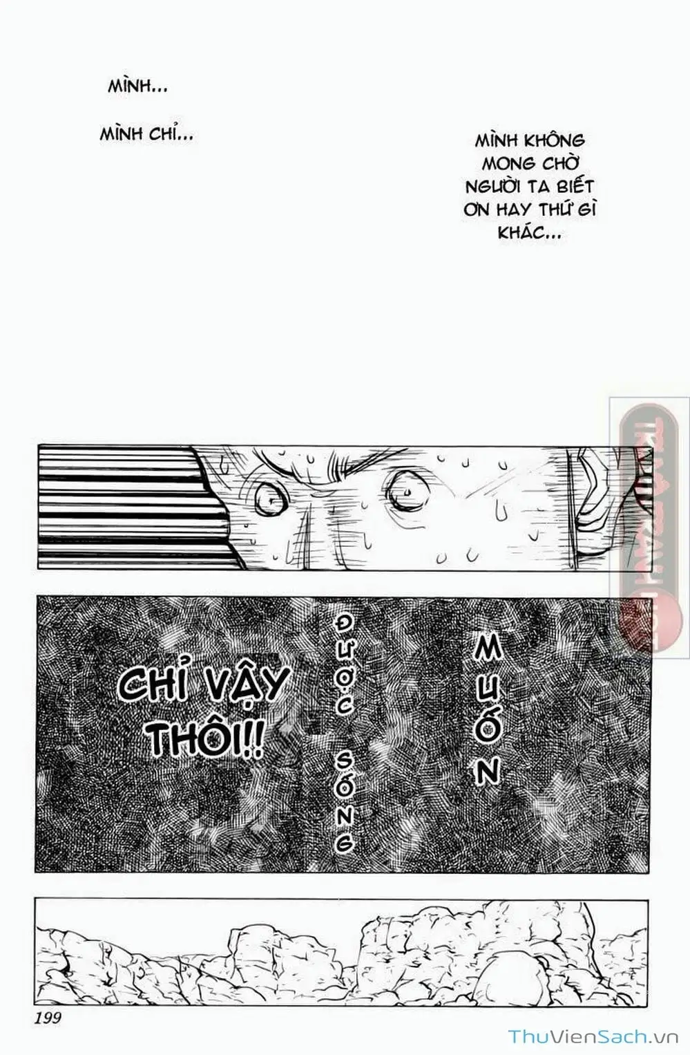 Truyện Tranh Thợ Săn - Hunter X Hunter trang 7