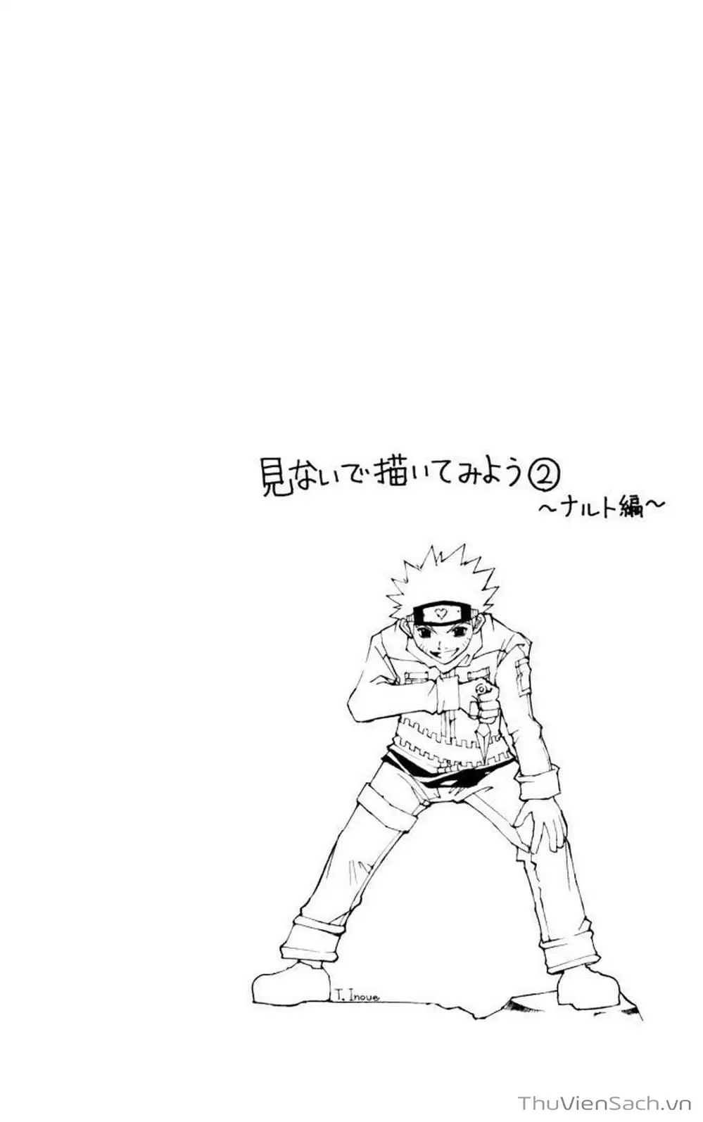 Truyện Tranh Thợ Săn - Hunter X Hunter trang 7