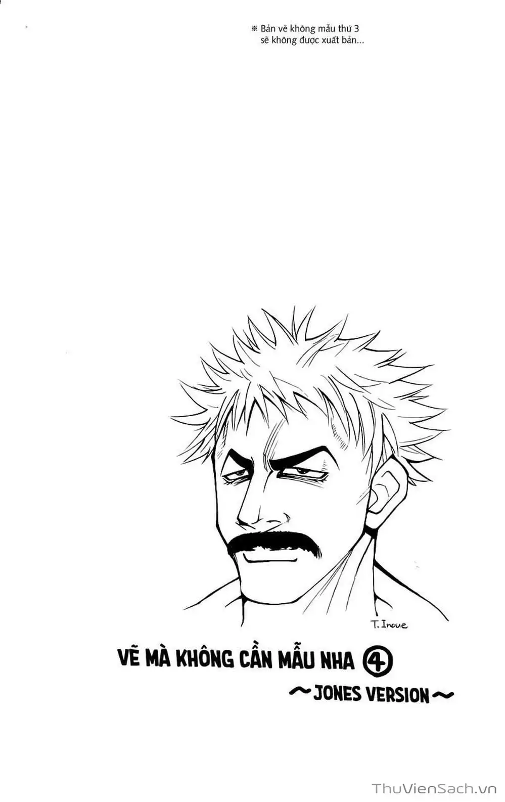 Truyện Tranh Thợ Săn - Hunter X Hunter trang 7