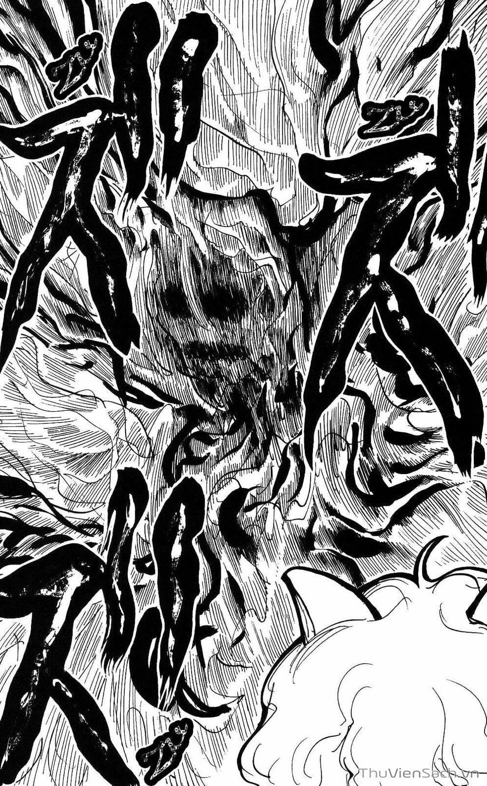 Truyện Tranh Thợ Săn - Hunter X Hunter trang 7